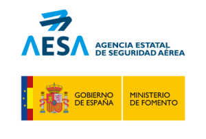 AESA agencia estatal de seguridad aerea