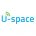 Logo U-space-cursosdrones